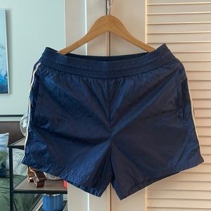 GUCCI - GG Jacquard Nylon Swim Shorts - LIKE NEW, EXCELLENT CONDITION
